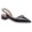 Black, variant on Comfortable Sandals Women Lightweight Casual High Heels Fashion Elegant Heeled Sandals Perfect for Date Night & Party