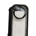thumbnail image 4 of Estuche impermeable subacuático de 98.5 pies para el estuche de buceo con cámara de bolsillo ONE X Macarena Cajas submarinas para cámara, 4 of 8