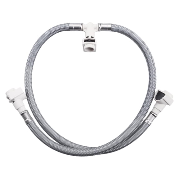 Quick Connecting Faucet Hose Assembly 114299 with Pull Out for Sink Applications