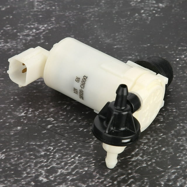 28920-ED00A Motor Hidráulico Del Aerosol De La Bomba De La Lavadora Del Coche Para Tiida