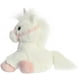 thumbnail image 4 of Peluche Breyer Aurora® Exquisite Unicorn, 28 cm, color rosa, 4 of 6