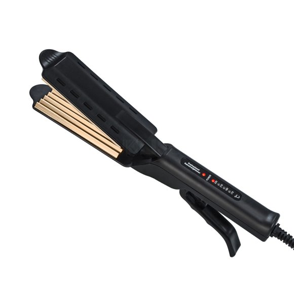 Hair Crimper Volume
