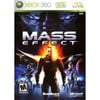Mass Effect (xbox 360) - Pre-owned