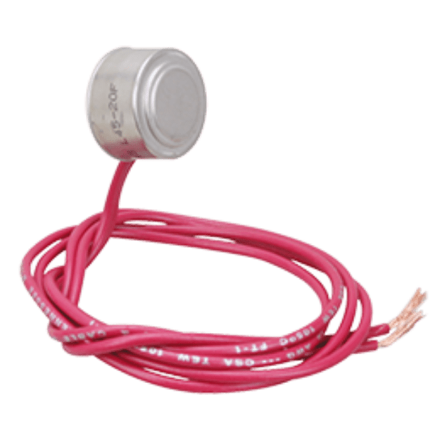 Universal Refrigerator Defrost Thermostat, L50-20F, ML50 - Walmart.com