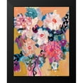 thumbnail image 2 of Roberts, Kait 12x14 Black Modern Framed Museum Art Print Titled - Cultivate Creativity, 2 of 5