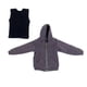 thumbnail image 1 of Figuras de soldado para hombres, abrigo y chaleco, ropa para muñecas, traje de moda, accesorios de tela para vestir figuras de acción de 6 pulgadas,, 1 of 9