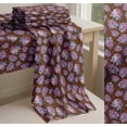 thumbnail image 6 of Soimoi Cotton Voile Fabric Geometric,Leaves & Rose Floral Fabric Prints By Yard 42 Inch Wide, 6 of 7