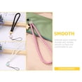 thumbnail image 3 of WEUVEB 8Ud Lanyards De Cuero Para Con Multipropósito Y Colores Variados, 3 of 8
