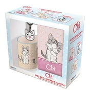 Chi's Sweet Home Chi Gift Set