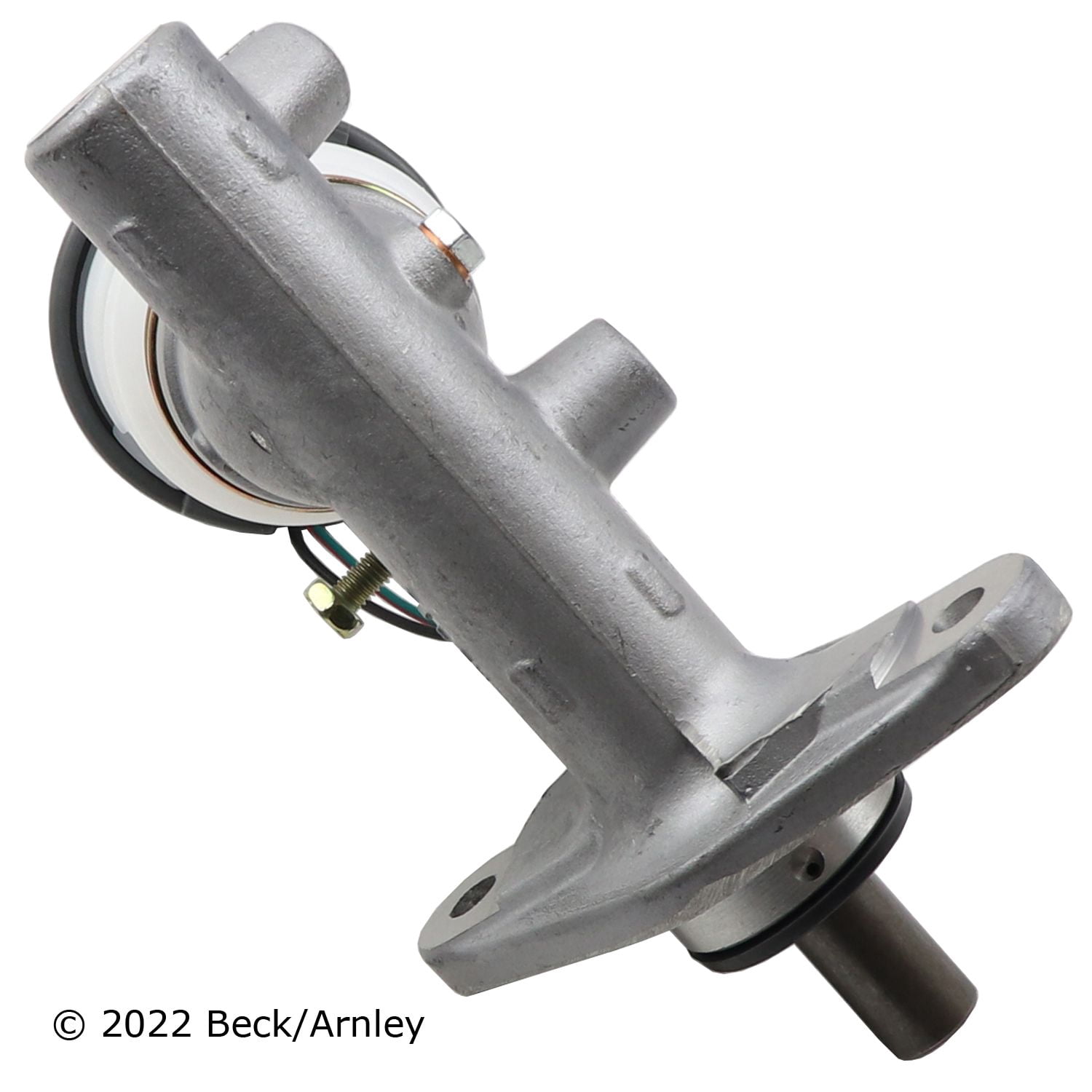BeckArnley 072-8575 Brake Master Cylinder