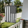 thumbnail image 5 of PAYOHTO Double Sided Garden Flag for Yard Vintage American Flag Outdoors Festival Colorful Decoration, 5 of 12
