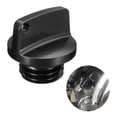thumbnail image 5 of Motorcycles Engine Oil Filler Cap Universal Crankcase Cap Screw Cover Plug Transmission Oil Screw for CRF150R 07-19, 5 of 5