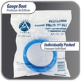 thumbnail image 7 of Appli Parts APMG-GBB 2.5 in Blue Protective Gauge Boot for Manifold Gauge Low pressure, 7 of 7