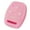 Pink, variant on Soumake 4 Buttons Silicone Car Remote Key Fob Cover Case for Honda Accord Civic CR-V