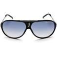 thumbnail image 2 of Carrera Hot/S Sunglasses 0CSA 64 Black / Palladium, 2 of 4