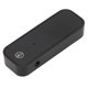 thumbnail image 5 of Adaptador De Sonido Bluetooth De 3,5 Mm, Reducción De Ruido 2 En 1 Transmisor Receptor De Sonido Bluetooth 5.1 De 10 Hz A 20 HKz Para PC YLSHRF Bluetooth 3.5mm Sound Adapter, 5 of 8