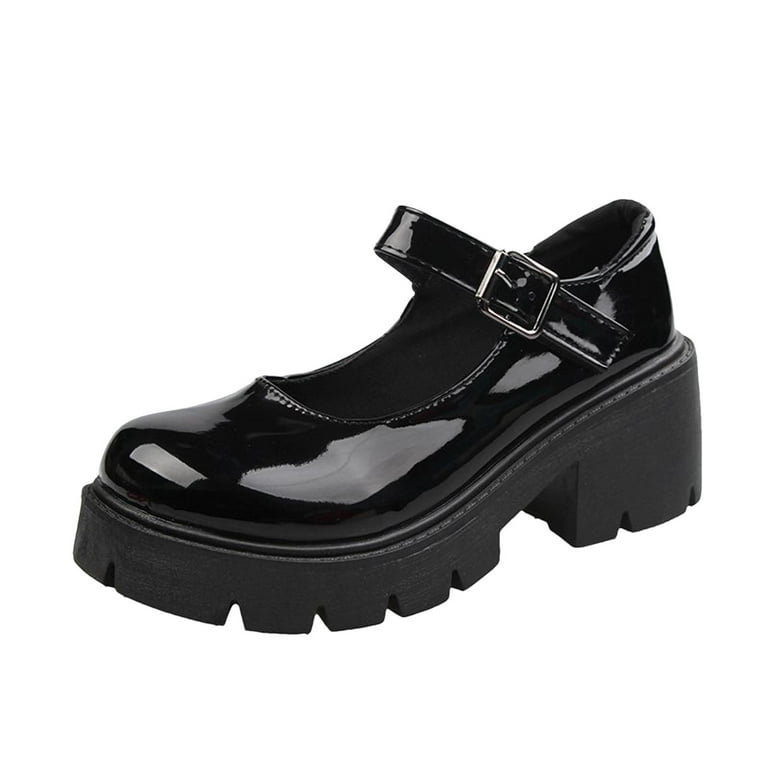 Clearance mary jane store shoes