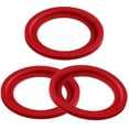 thumbnail image 1 of 3 Pcs 385311658 Boule de Rinçage en Silicone pour Toilettes Rv Dometic 300 310 320 Remorque, 1 of 9