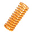thumbnail image 3 of CHICHUMID 12Pcs Light Load Compression Springs For Industrial Use 1.02X0.39In, 3 of 6