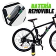 thumbnail image 5 of Bicicleta Electrica B-Electric TERRA Montaña 350watts 27.5 x 2 Pulgadas, 5 of 5