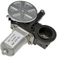 thumbnail image 3 of Dorman 742-620 Power Window Motor for Specific Lexus / Toyota Models, 3 of 3