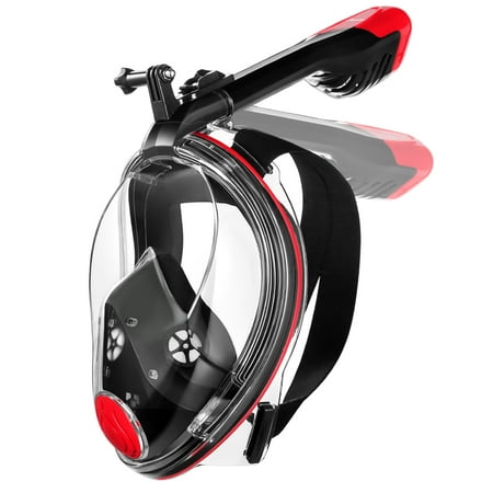 snorkel movtotop adul