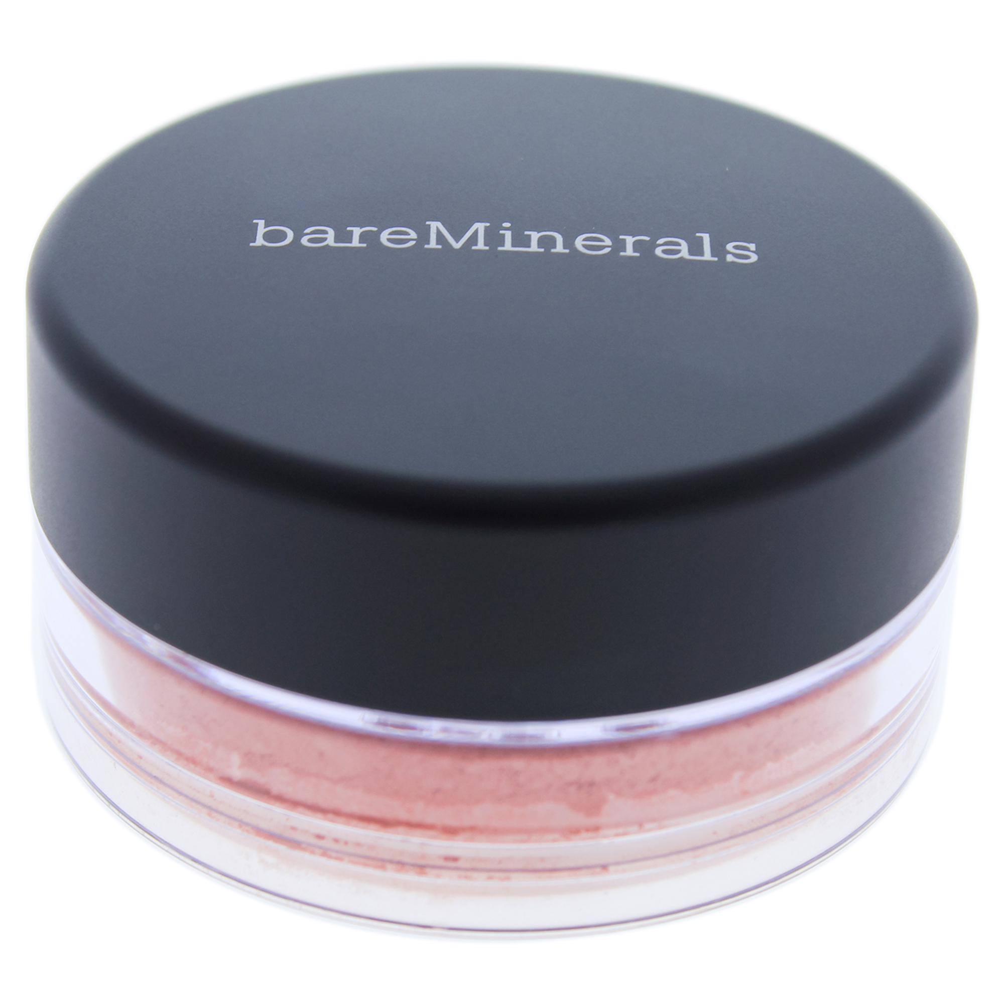 BareMinerals Blush Laughter by bareMinerals for Women 0.03 oz