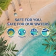 thumbnail image 2 of Stream2Sea Reef Safe Natural Conditioner, Fragrance Free, Paraben Free for Dry Damaged Hair 4 fl oz, 2 of 6