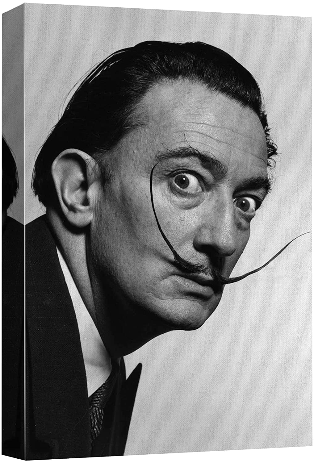 wall26 Canvas Print Wall Art Famous Spanish Master Artist Salvador Dali