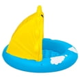 thumbnail image 2 of Alberca infantil techada Bluescape 101 x 97 x 71 cm, 2 of 4