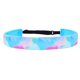 thumbnail image 3 of 6 diademas de lentejuelas para niñas, diademas antideslizantes ajustables para niños, lindos accesorios antideslizantes para el cabello para gimnasio, banda para el cabello brillante para niñas adolescentes, diadema elástica para mujeres JM JM, 3 of 5
