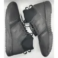 thumbnail image 2 of New Balance 247 Mid Triple Black 2017 MRL247OB Size 13 D NWOB RARE Sneakerboot, 2 of 6
