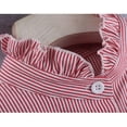 thumbnail image 6 of Yoyauz False Collar Detachable Collar Shirt Dickey Collar Half Shirt False Collar Suitable for Girls and Women, 6 of 7
