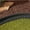 Gray, variant on GroundSmart Brickface Landscape Edging, 4' Black Rubber Garden Edging Border, 48 pack