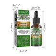 thumbnail image 2 of Aceite de romero Sincero crecimiento del cabello y cuidado de la piel 30 ml, 2 of 3
