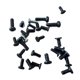 thumbnail image 1 of Replacement Joysticks Screws Analog Thumb Stick Repair Kit for Neo3 Controller Handle, 1 of 4
