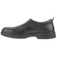 thumbnail image 2 of "CAT Footwear Conclude Steel Toe - Black 10.5(W) Work Shoe", 2 of 3