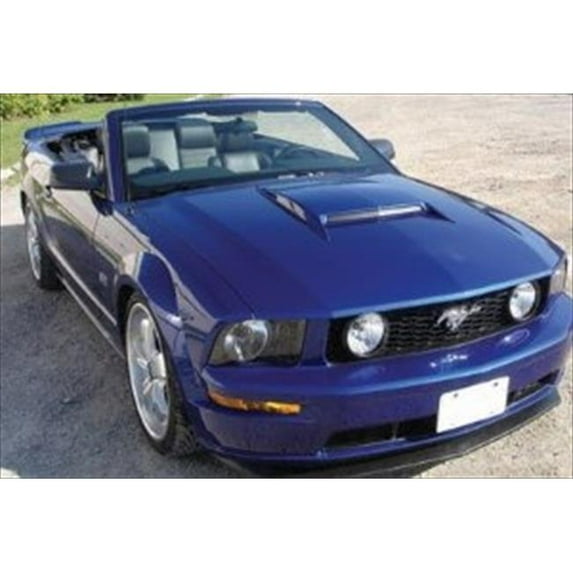 ASTRA HAMMND 20488 Large Hood Scoop - Universal