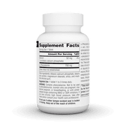 Source Naturals DLPA DL-Phenylalanine* - 750 mg - 60 Tablets