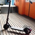 thumbnail image 4 of Bicicleta Patineta Soporte trasero para patinetesoporte Ndcxsfigh trasero tripulado para M365 Proaccesorio DIY, 4 of 8