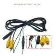 thumbnail image 3 of 12V-24V 7-inch Car Monitor Power Cable, 8-Pin  Connector, 6-Pin Metal Connector For Car Monitor Universal Power Extension Cord, 3 of 5