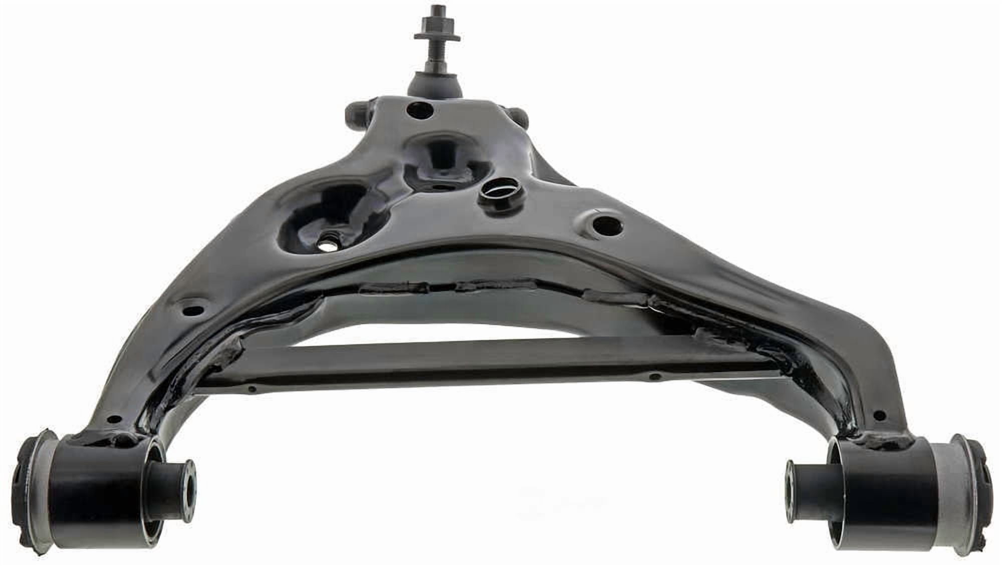 Mevotech Original Grade GS401115 Suspension Control Arm and Ball Joint Assembly