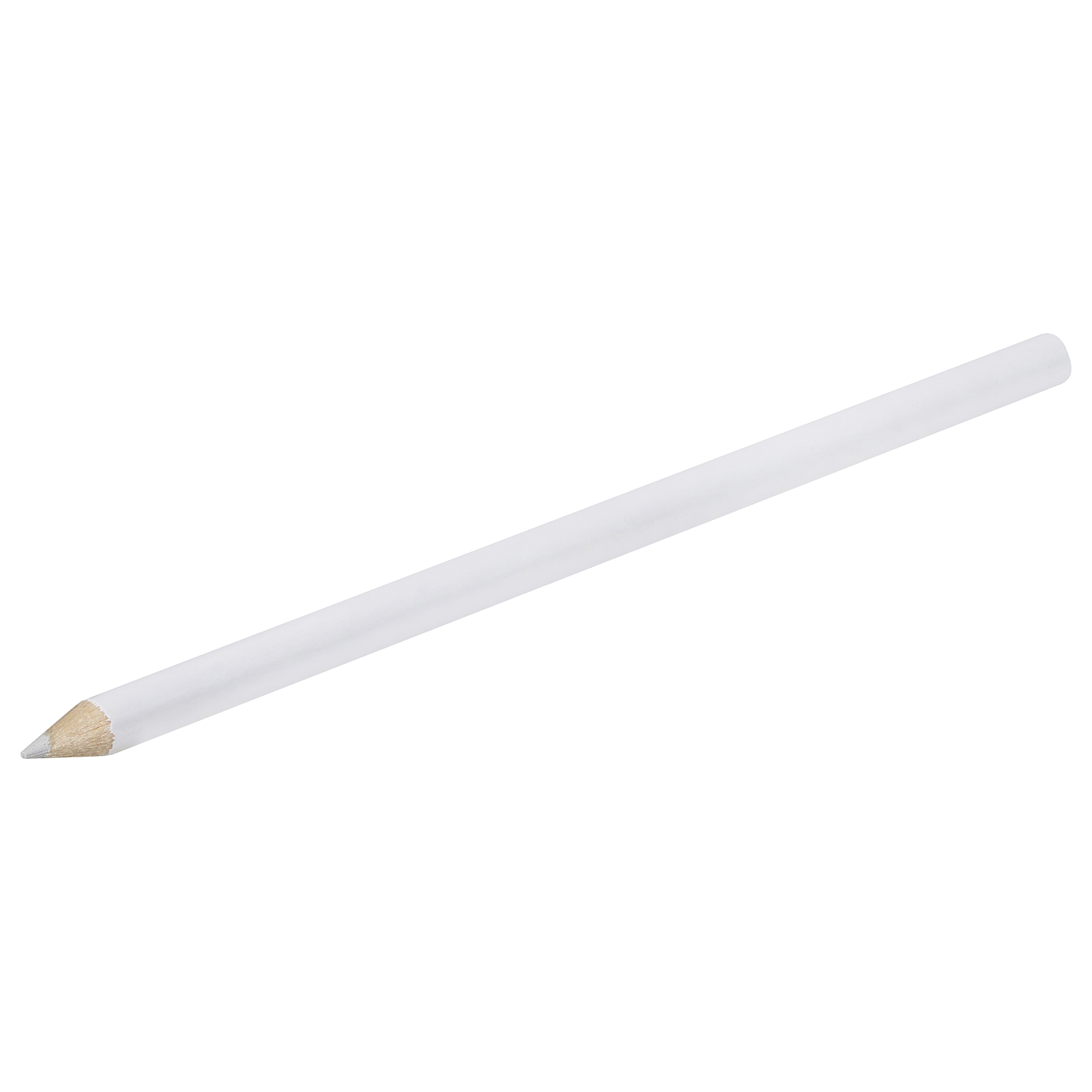Hello Hobby White WaterSoluble Fabric Marking Pencil 1 Cou