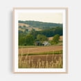 thumbnail image 2 of Pennsylvania Rural 02 - Glenville Pennsylvania Photography Unframed Wall Art Print 16 x 20 inches, 2 of 13