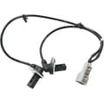 thumbnail image 3 of Garage-Pro ABS Wheel Speed Sensor Compatible with Nissan 350Z 2003-2009 Infiniti G35 2003-2006 Set of 4 RWD Replaces# 47900AL505, 3 of 10