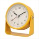 thumbnail image 1 of Reloj Despertador Pequeño de Metal, Silencioso, para Escritorio de Estudiantes, Decoración de Oficina y Habitación., 1 of 8