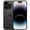 Space Black, variant on Pre-Owned iPhone 14 Pro 128GB Unlocked Gold