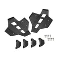 thumbnail image 3 of 2 protectores de culata para motocicleta, accesorio para motor de motocicleta., 3 of 9