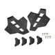 thumbnail image 3 of 2 protectores de culata para motocicleta, accesorio para motor de motocicleta., 3 of 9