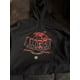 thumbnail image 3 of Sudadera Hoodie Duki Ameri Planeta Ada Tour Bernabeu Desde, 3 of 4
